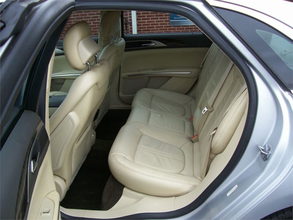 Seats for 2011 Lincoln MKZ for sale