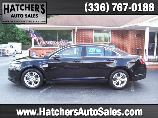 Ford Taurus SE FWD in Winston-Salem