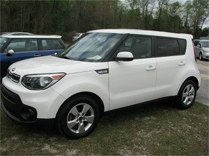 2019 KIA SOUL for sale by dealer