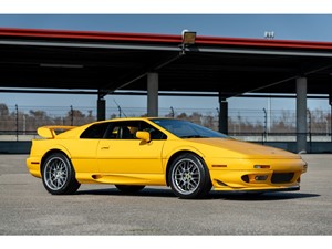 Picture of a 2004 Lotus Esprit V8 Turbo 