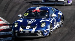 Picture of a 2023 Porsche 992 GT3 Cup/29 Hours