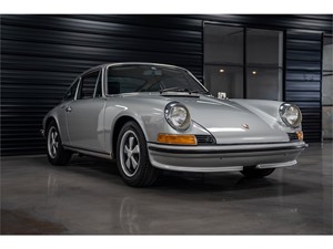 Picture of a 1972 Porsche  911E Coupe