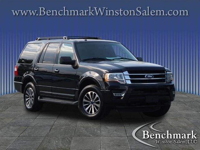 Ford Expedition XLT Sport Utility 4D in Winston Salem