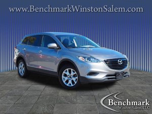 2013 Mazda CX-9 Touring for sale by dealer