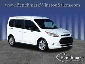 2014 Ford Transit Connect Wagon XLT for sale by dealer