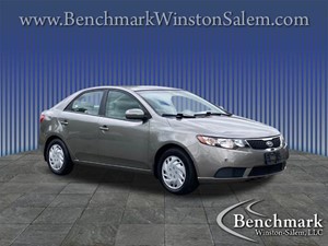 2012 Kia Forte EX for sale by dealer