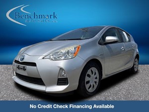 2014 Toyota Prius c Two Hatchback 4D