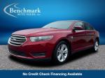 2018 Ford Taurus Pic 2335_V202408101530020000