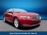 2018 Ford Taurus Pic 2335_V2024081015300200002