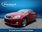 2010 Lexus Is 350C Pic 2335_V202408101530050001