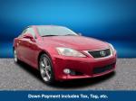 2010 Lexus Is 350C Pic 2335_V2024081015300500012