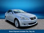 2010 Lexus Is 250 Pic 2335_V2024102905001800042