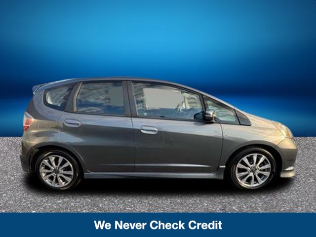 2013 Honda Fit Sport photo 7