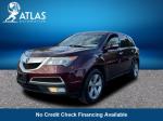 2012 Acura Mdx Pic 2335_V202411060030040000