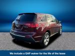 2012 Acura Mdx Pic 2335_V2024110600300400005