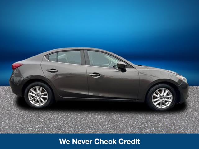 2014 Mazda MAZDA3 i Touring photo 7