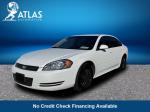 2011 Chevrolet Impala Pic 2335_V202412032130030001