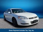 2011 Chevrolet Impala Pic 2335_V2024120321300300012