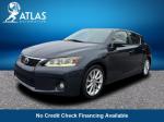 2011 Lexus Ct 200H Pic 2335_V202412051530040000