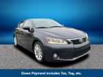 2011 Lexus Ct 200H Pic 2335_V2024120515300400002