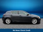 2011 Lexus Ct 200H Pic 2335_V2024120515300400006