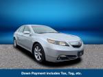 2012 Acura Tl Pic 2335_V2024121400300100002