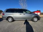 2009 Honda Odyssey Pic 2335_V2025010621300700046