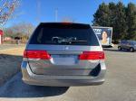 2009 Honda Odyssey Pic 2335_V2025010621300700048