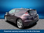 2013 Honda Cr-Z Pic 2335_V2025011621301000054