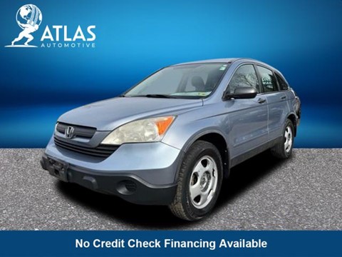 2009 Honda CR-V LX