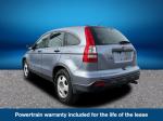 2009 Honda Cr-V Pic 2335_V2025011721300500054