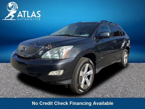 2005 Lexus RX 330 Base