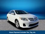 2011 Toyota Corolla Pic 2335_V2025012421301600002