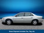 2002 Buick Century Pic 2335_V2025050315300500012
