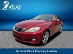 2010 Lexus Is 350C Pic 2335_V202505062130180003
