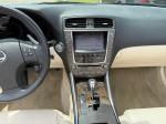 2010 Lexus Is 350C Pic 2335_V20250506213018000314
