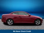 2010 Lexus Is 350C Pic 2335_V2025050621301800036