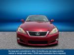 2010 Lexus Is 350C Pic 2335_V2025050621301800038