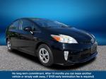 2013 Toyota Prius Pic 2335_V2025051221300500028