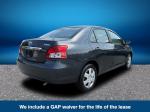 2009 Toyota Yaris Pic 2335_V2025051715300600005