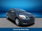 2009 Toyota Yaris Pic 2335_V2025051715300600007
