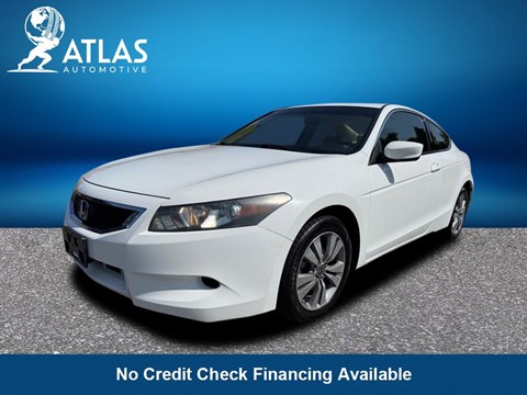 2008 Honda Accord EX