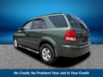 2005 Kia Sorento Pic 2335_V2025060315300900063