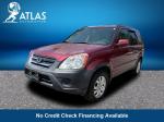 2005 Honda Cr-V Pic 2335_V202506052130040004