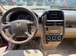2005 Honda Cr-V Pic 2335_V20250605213004000414