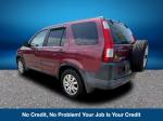 2005 Honda Cr-V Pic 2335_V2025060521300400043