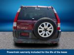 2005 Honda Cr-V Pic 2335_V2025060521300400044