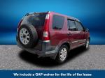 2005 Honda Cr-V Pic 2335_V2025060521300400045