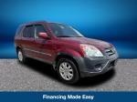 2005 Honda Cr-V Pic 2335_V2025060521300400047