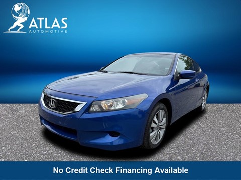 2009 Honda Accord EX